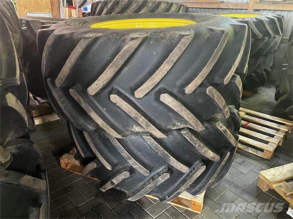 Michelin 600/70R30 Gumiabroncsok, kerekek és felnik