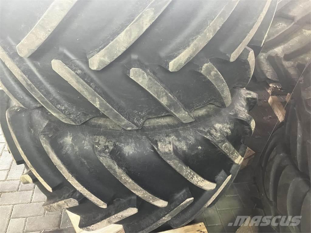 Michelin 600/70R30 Gumiabroncsok, kerekek és felnik