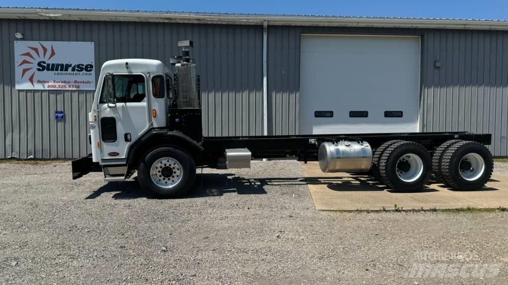 Peterbilt PB520 Fülkés alváz