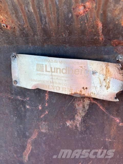  Lundbergs Stora BM Kanalak