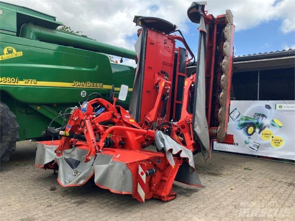 Kuhn FC9330 RA Kaszák