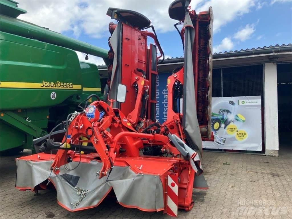 Kuhn FC9330 RA Kaszák