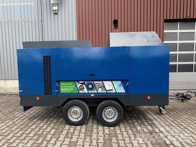 C200TS-24 Kompresszorok