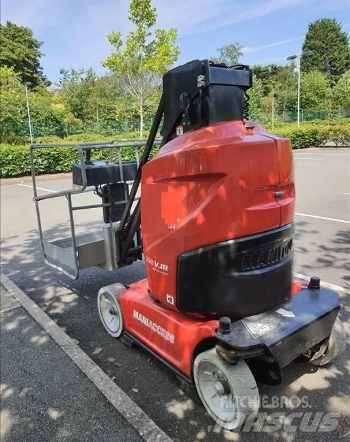 Manitou 100 VJR Személyemelők