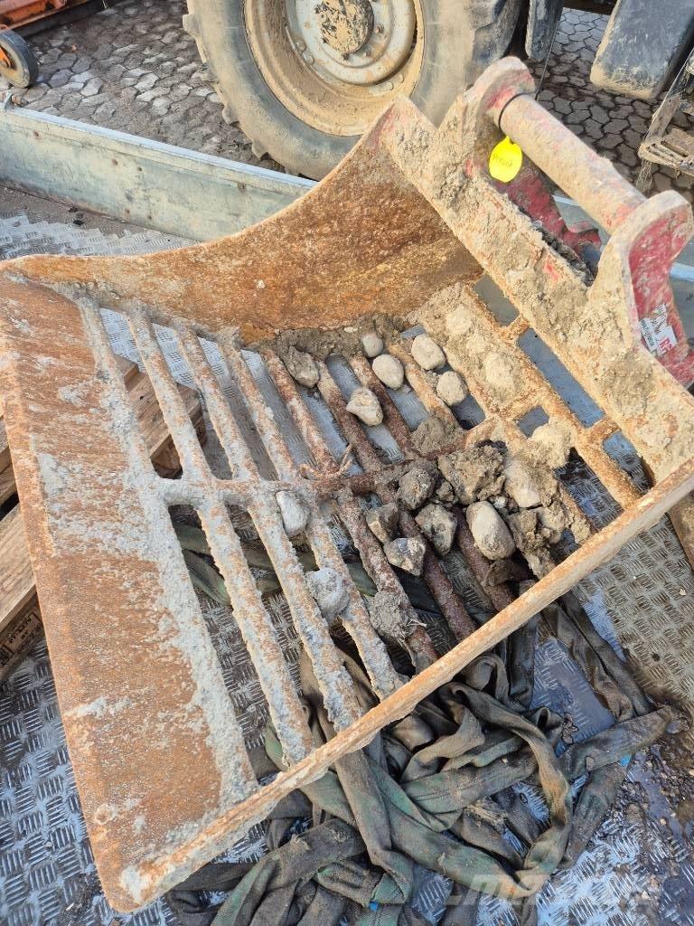  RF risteskovl S60 Kanalak