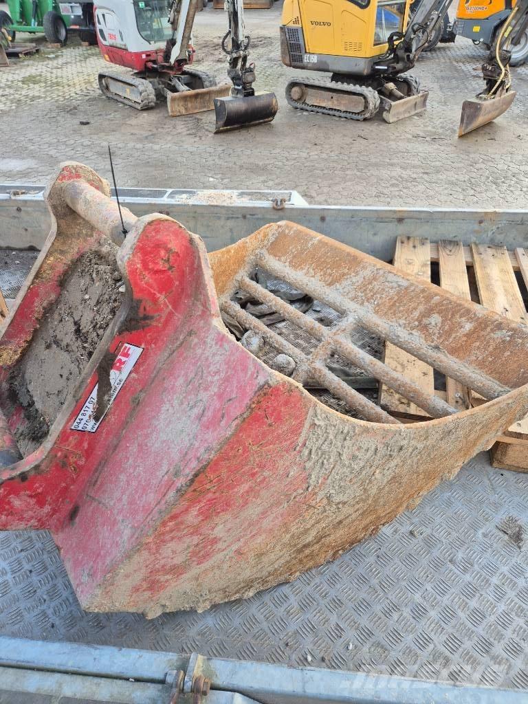  RF risteskovl S60 Kanalak