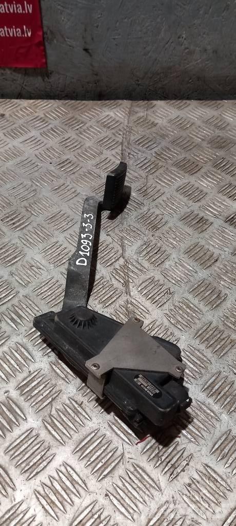 DAF LF 45   8846186380 Vezetőfülke és belső tartozékok