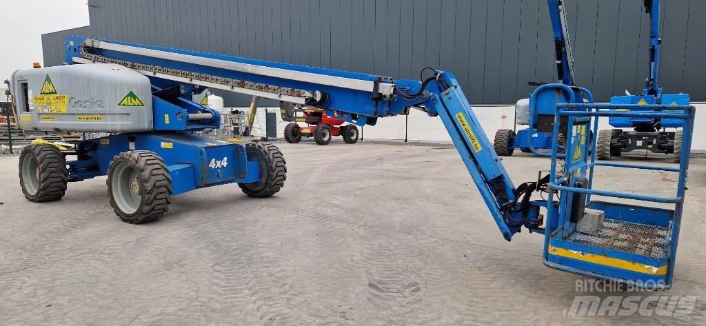 Genie S 65 Teleszkópos emelők
