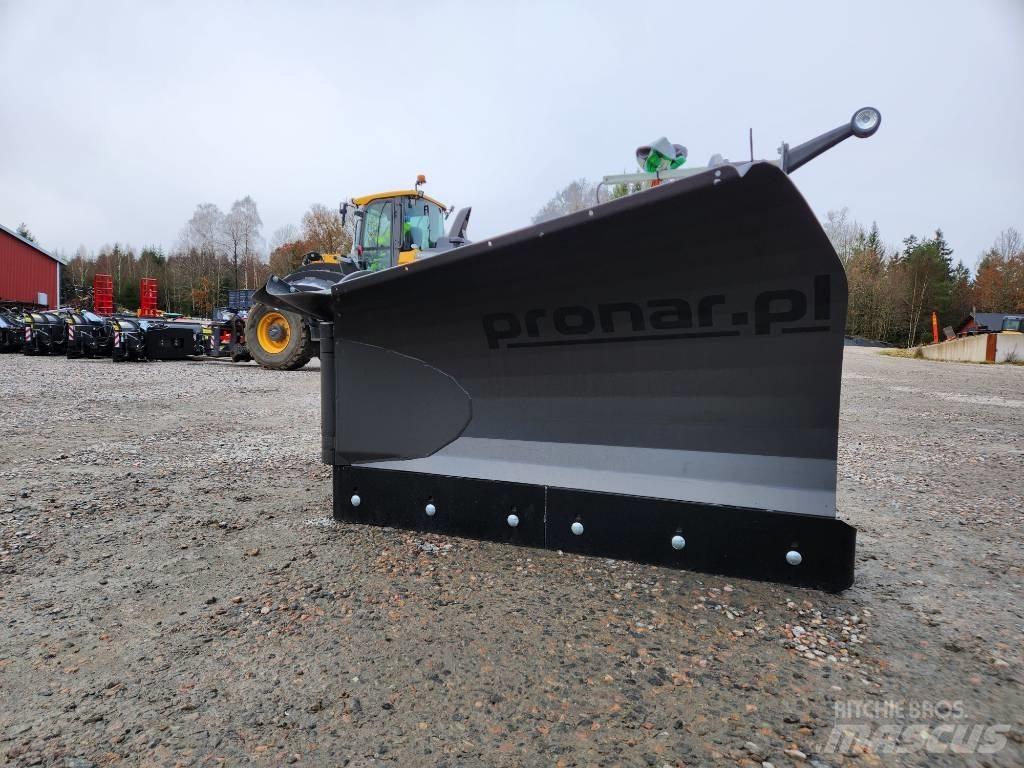 Pronar PUV 3300 M Ekék