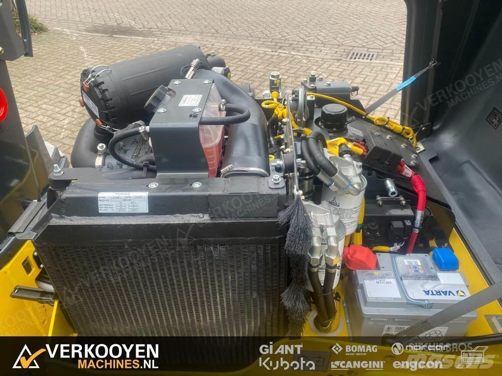 Bomag BW120 AD-5 Egyéb hengerek
