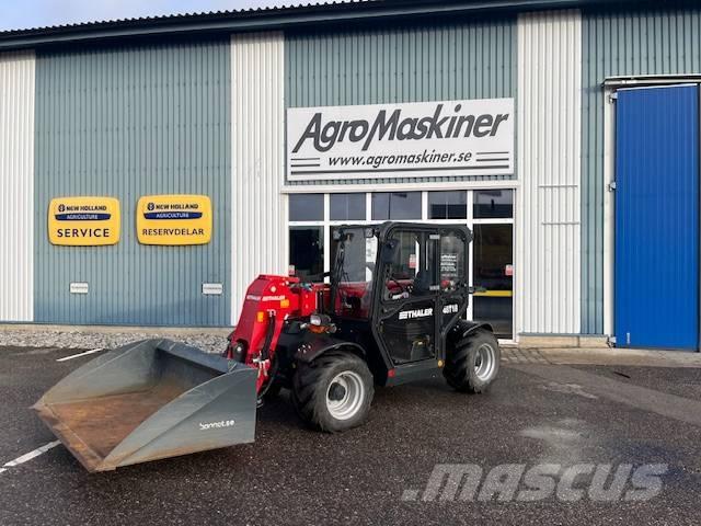 Thaler 48T18 Teleszkópos rakodók