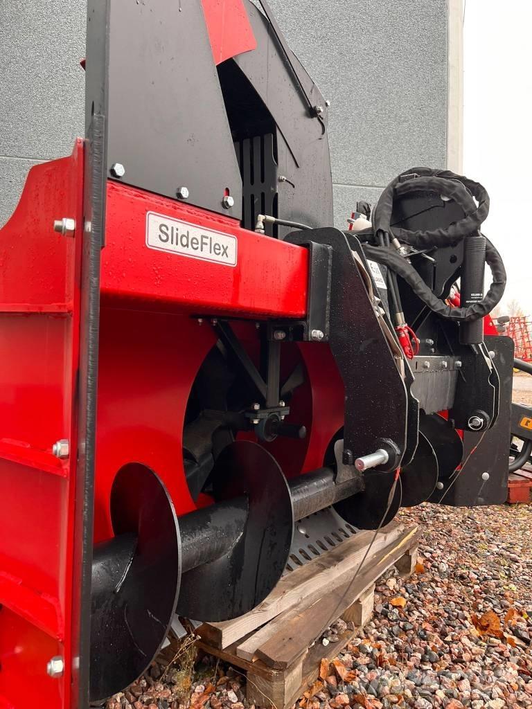 Igland SB 2580 Hómarók