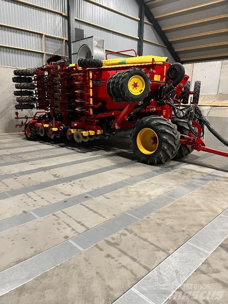 Väderstad Rapid 600c Sorvetőgép