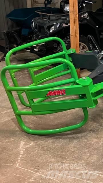 Avant Balgrip Markolók