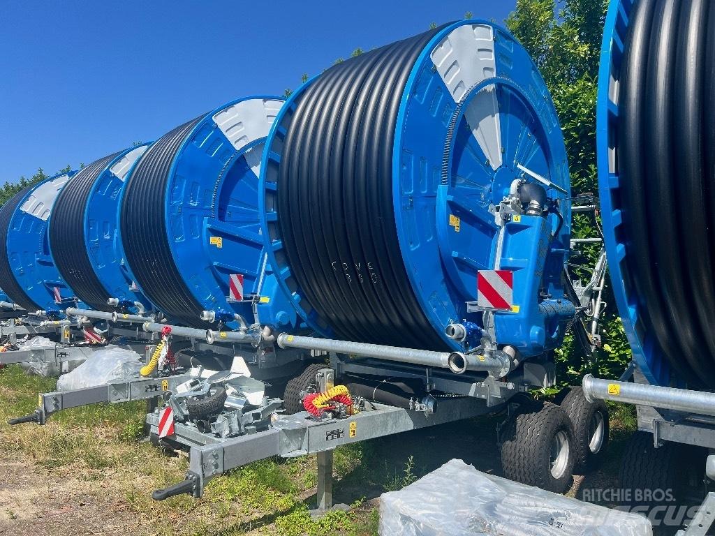 Ocmis VR7/1 125-600 Öntözőrendszerek