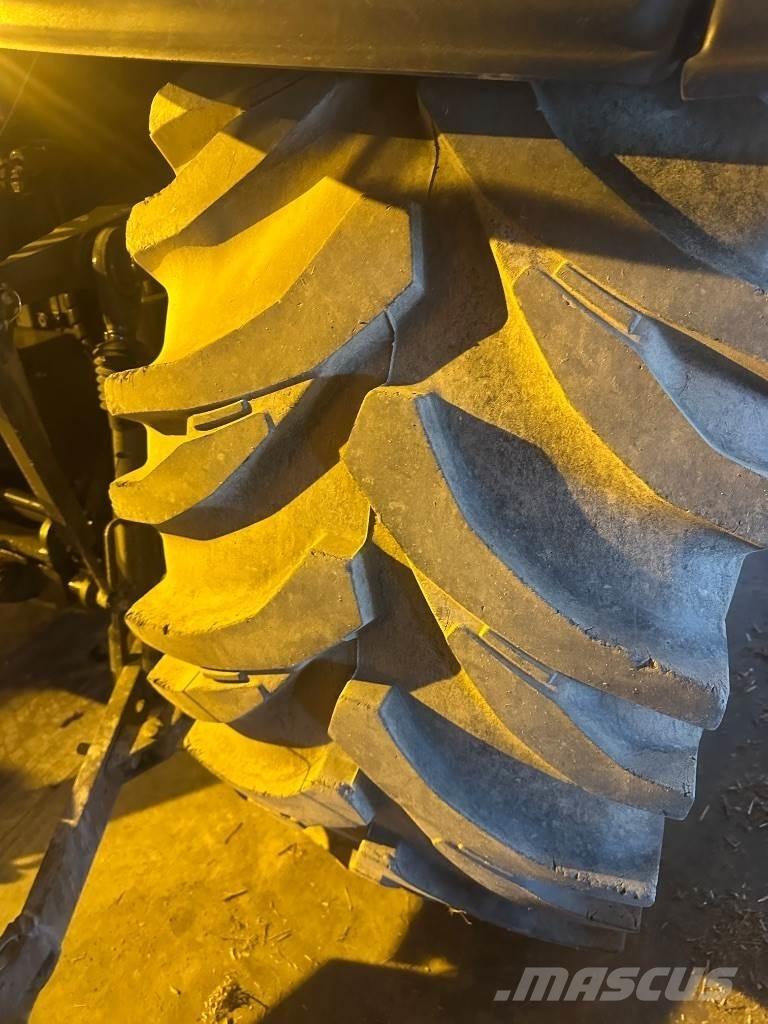 Valtra N174Direct Traktorok