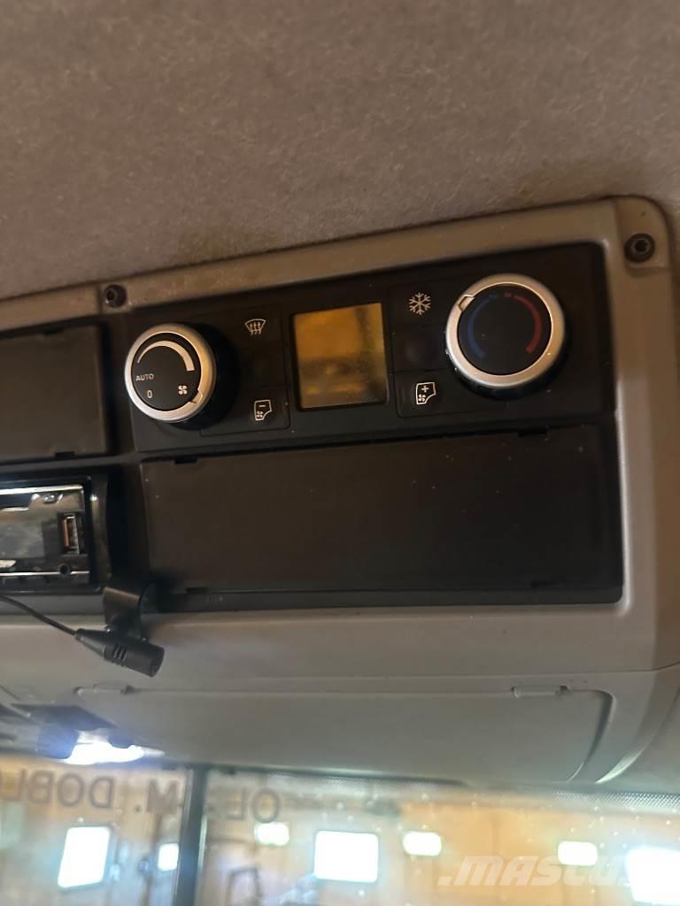 Valtra N174Direct Traktorok