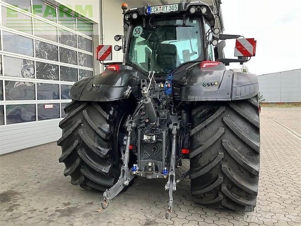 Valtra q305 Traktorok