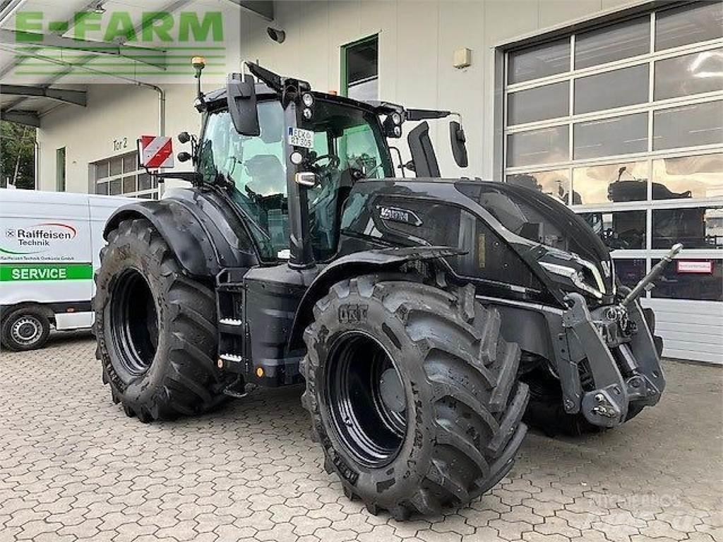 Valtra q305 Traktorok