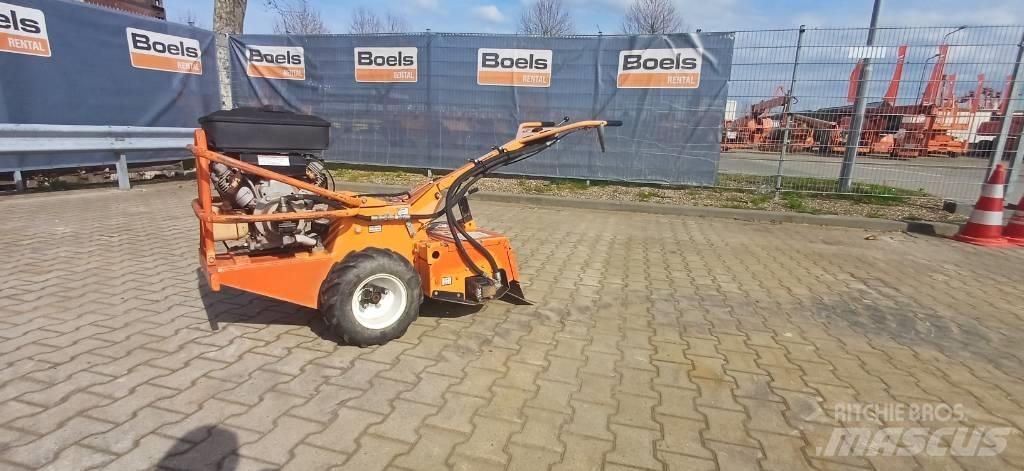 Barreto E1620B Egyéb kommunális gépek