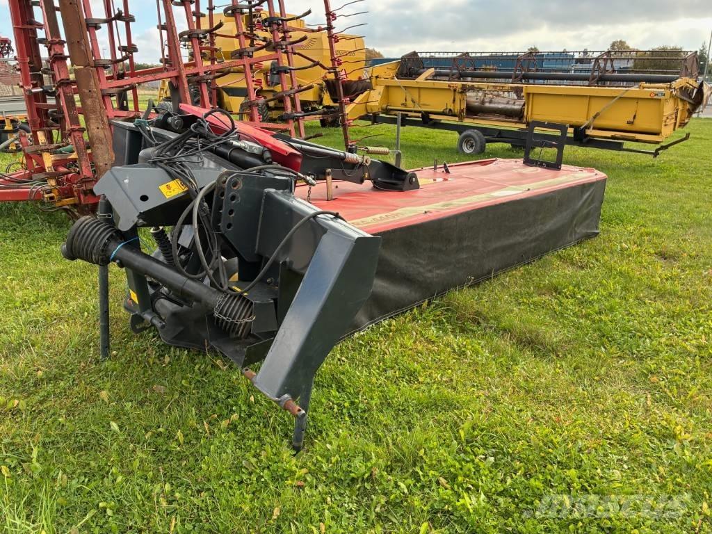 Vicon Extra 440H Kaszák