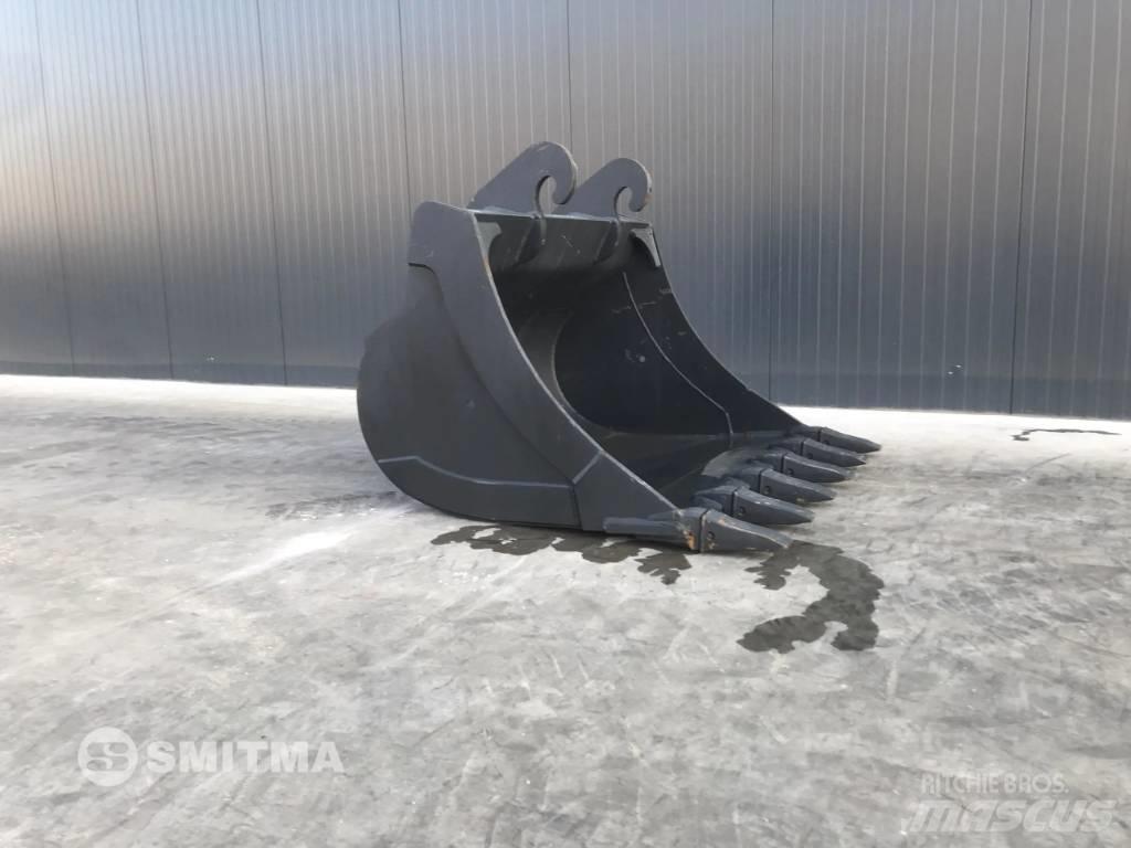 Smitma CW40 18-23t Kanalak
