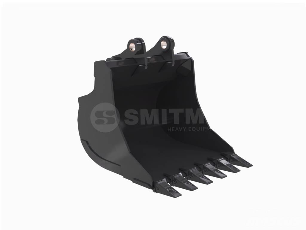 Smitma CW40 18-23t Kanalak