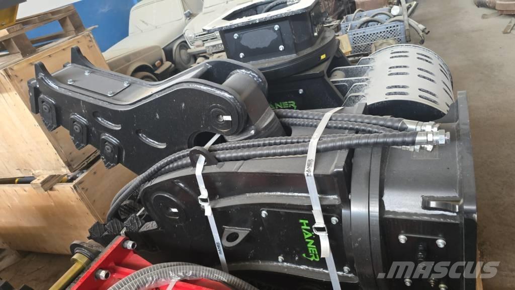  HANER HPX1200 Egyéb alkatrészek