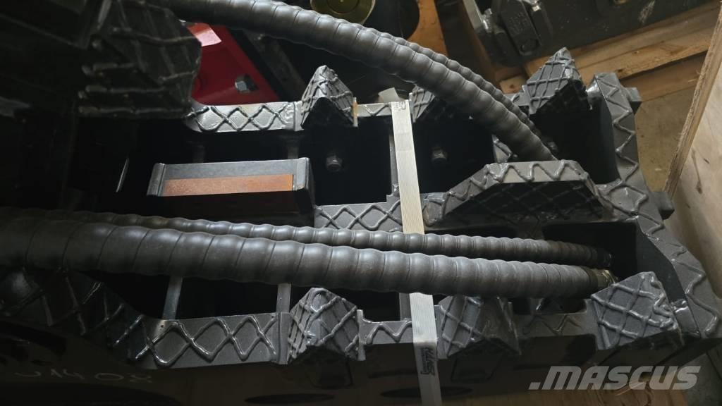  HANER HPX1200 Egyéb alkatrészek