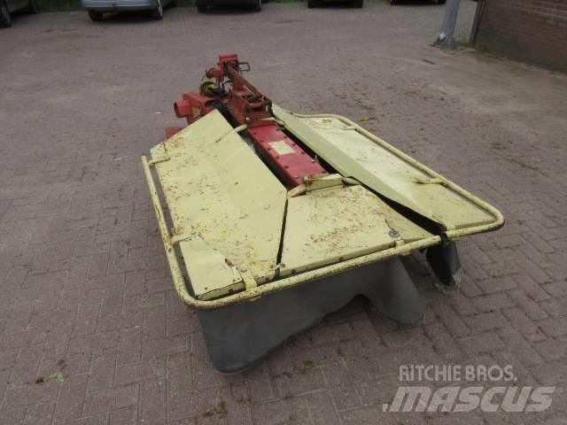 PZ 165h Kaszák