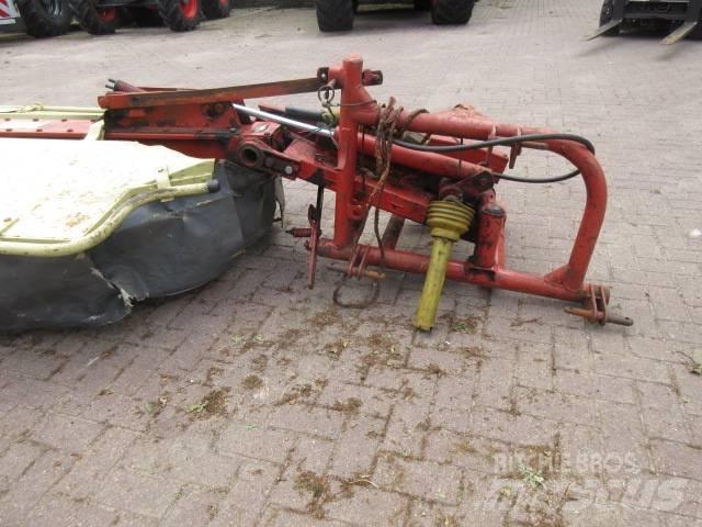 PZ 165h Kaszák
