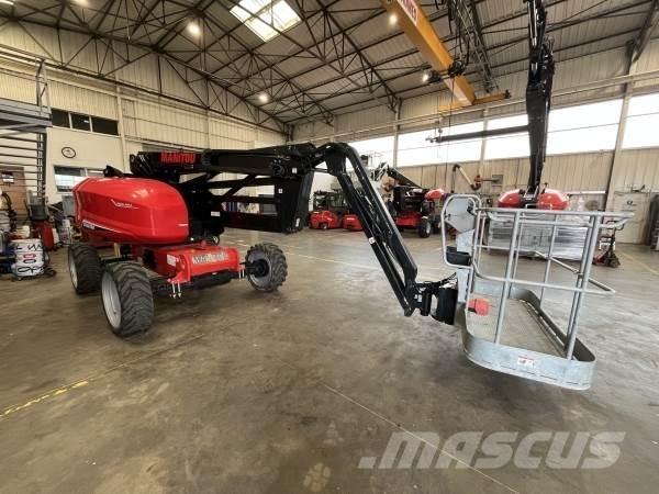 Manitou 160 ATJ Karos emelők