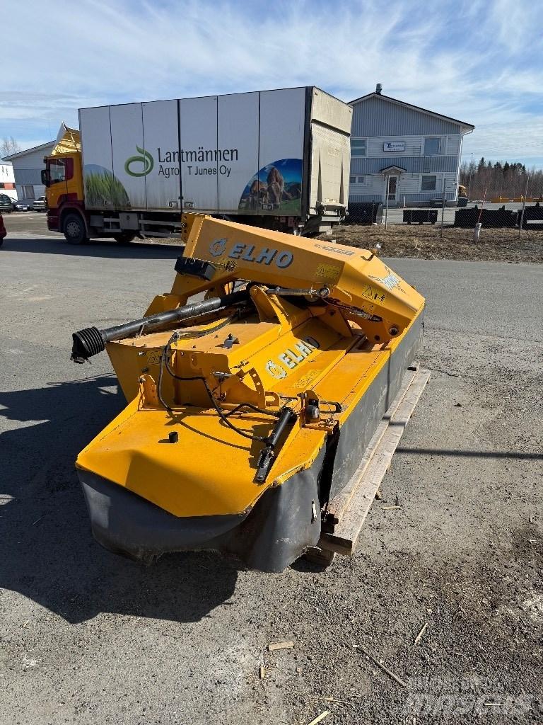 Elho Nm 3700 F Öntöző Kaszák