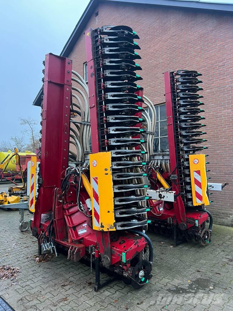 Vredo ZB3-9152 Trágyaszóró