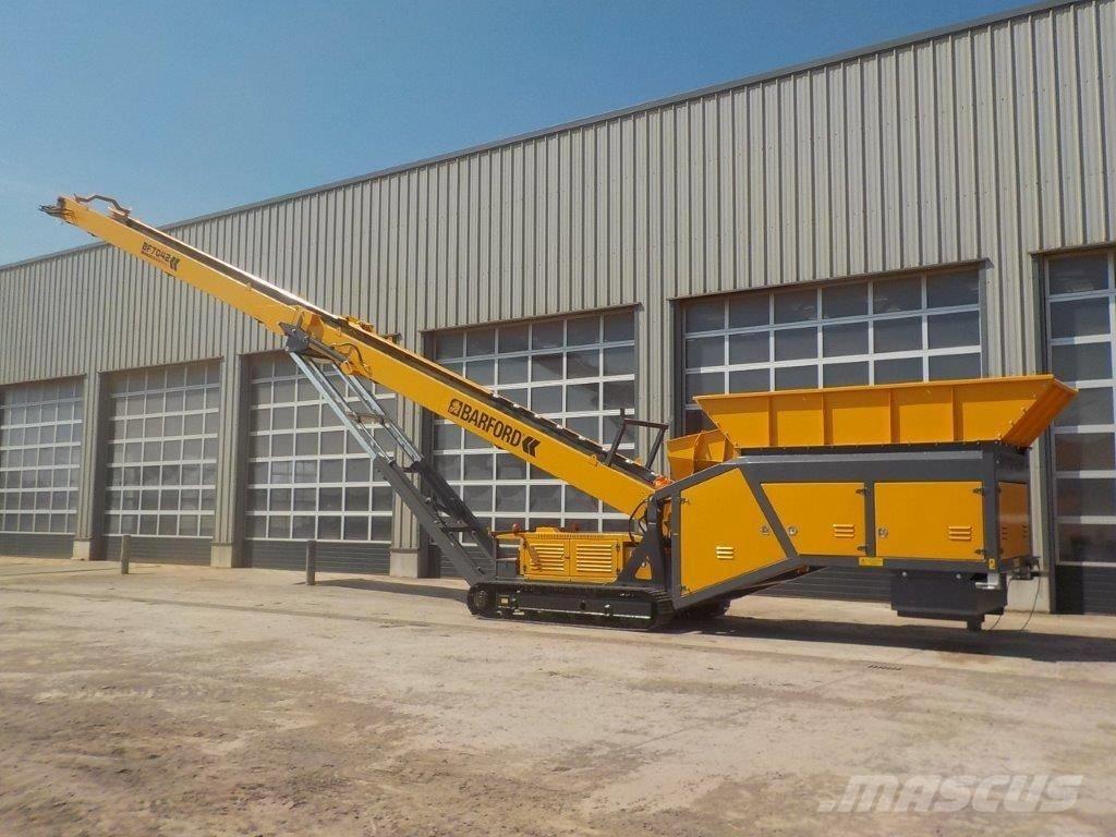 Barford BF7042 Konvejorok