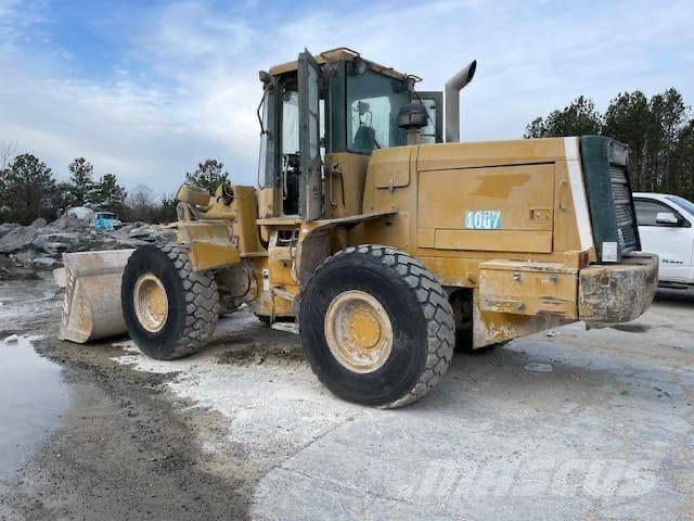 Kawasaki 70 Z V Gumikerekes homlokrakodók