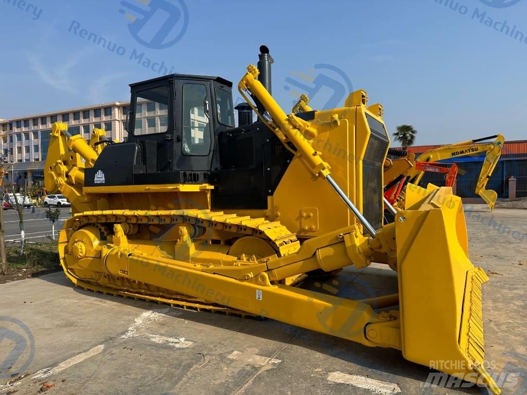 Shantui SD 32 lánctalpas dózerek