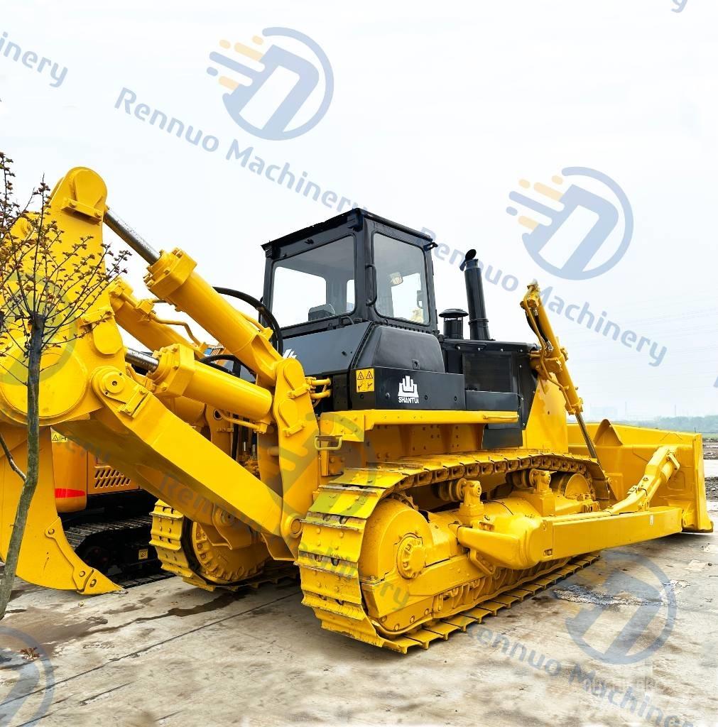 Shantui SD 32 lánctalpas dózerek