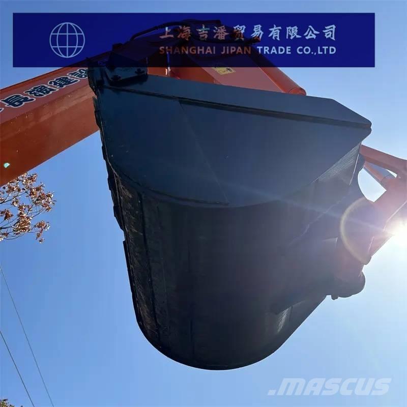 Hitachi ZX 70 Mini kotrók < 7t