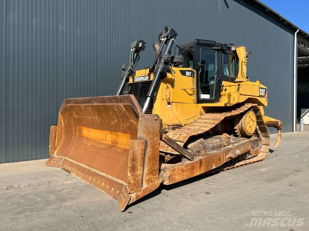 Doosan DX170W Gumikerekes kotrók