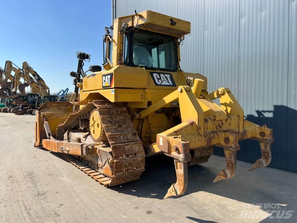 Doosan DX170W Gumikerekes kotrók