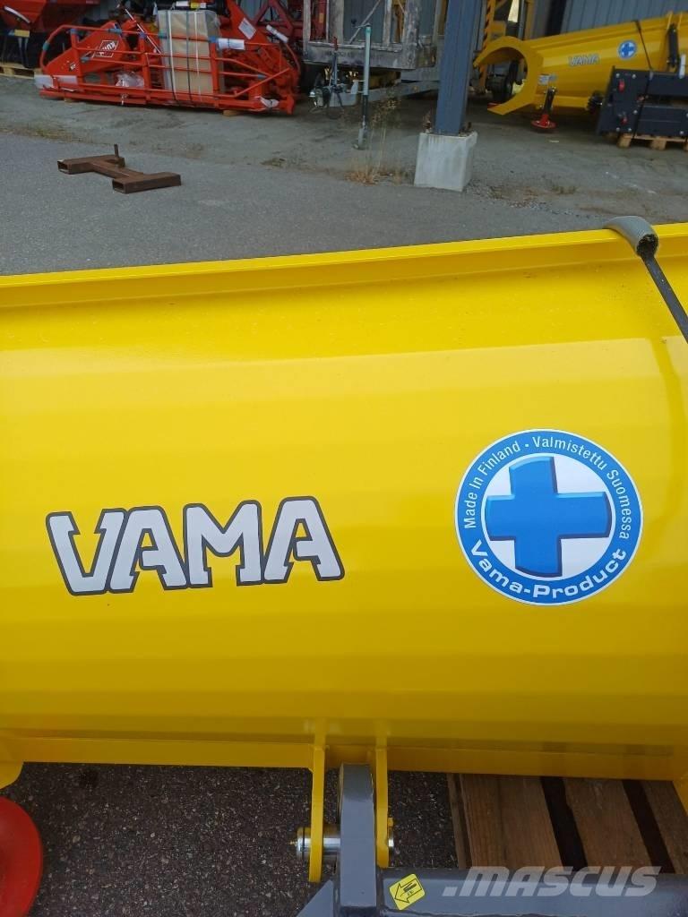 Vama 3200K Hóeltakarítók