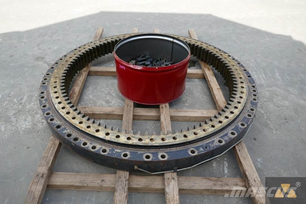 CAT 333-3044 Haszonjárművek - Egyéb