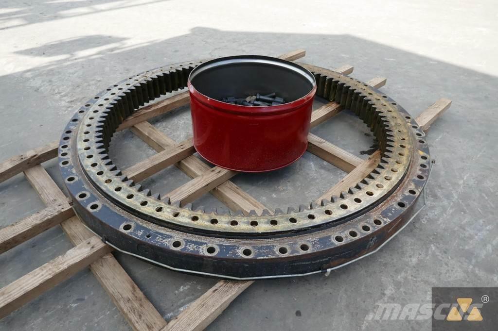 CAT 333-3044 Haszonjárművek - Egyéb