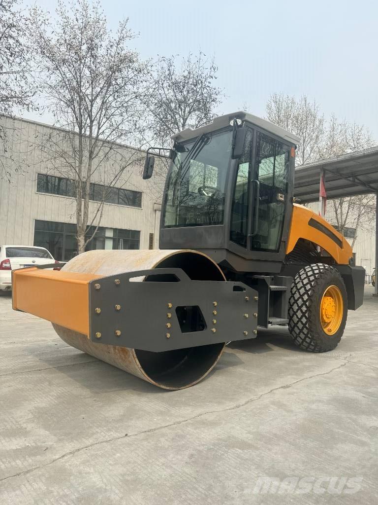  SDBM BM8000 Egydobos hengerek