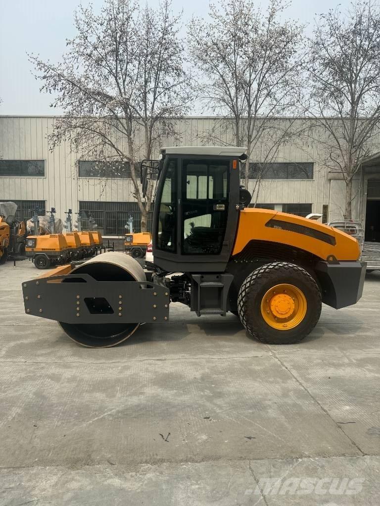  SDBM BM8000 Egydobos hengerek