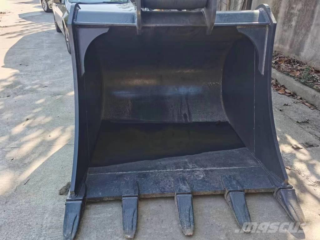 Volvo EC 480 D L Lánctalpas kotrók