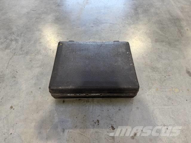 Dynapac DEMAG / VOLVO Aszfalt terítõ gépek