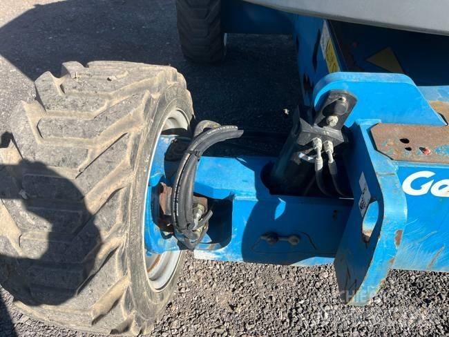 Genie Z 45/25 J Karos emelők