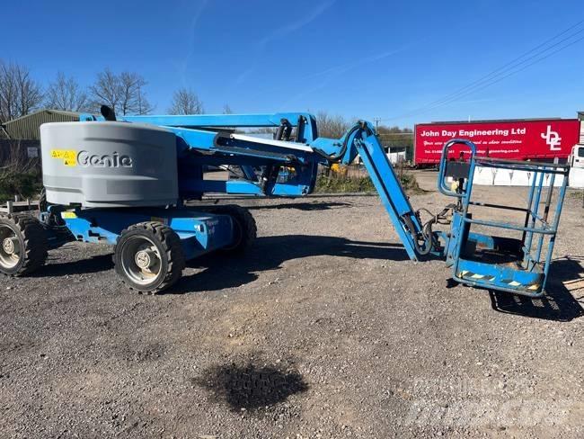 Genie Z 45/25 J Karos emelők